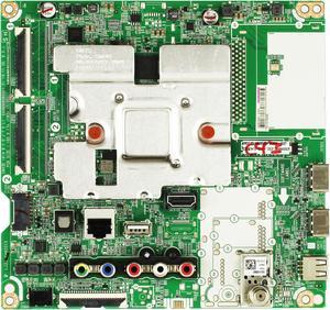 LG EBT66433305 Main Board for 65UN6955ZUF.BUSWLKR