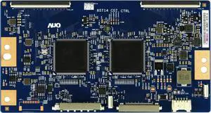 Sony 1-011-043-11 (55.85T14.C12 / 55.85T14.C18) T-Con Board