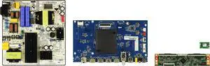 Philips 70PFL5656/F7A (CC2 serial) Complete LED TV Repair Parts Kit