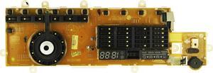 LG Washer EBR62267122/EBR75795702 Display Board Control Board Union