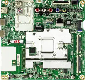 LG EBT66098801 Main Board for 65UM7300PUA.BUSYDOR