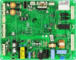 LG Refrigerator EBR64110501 Main Board