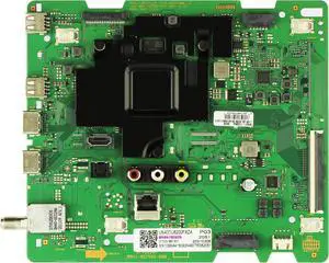 Samsung BN94-16093N Main Board for UN43TU8200FXZA (Version BC13)