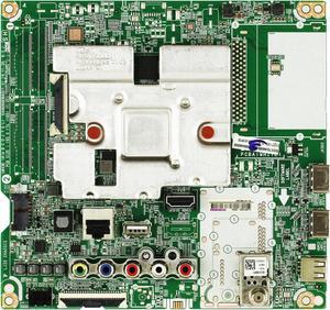 LG EBT66466306 Main Board for 70UN6955ZUC.BUSNLKR