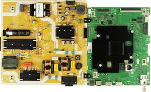 Samsung BN96-54439C Main Board Power Supply for UN65TU7000FXZA (WA42)