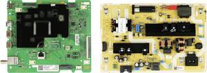 Samsung UN58TU7000FXZA (Version XA03) Complete LED TV Repair Parts Kit