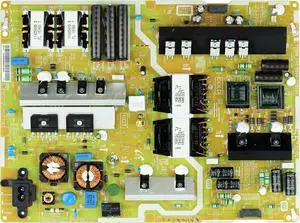Samsung BN44-00859A Power Supply / LED Board
