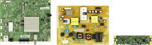 ONN 100012584 TV Repair Parts Kit -Version 8