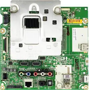 LG EBT64256022 Main Board for 43UH610A-UJ.BUSWLOR