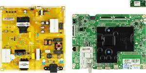 LG 55UQ7070ZUE.BUSYLKR Complete LED TV Repair Parts Kit