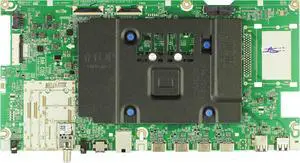 LG EBT66925206 Main Board for OLED65C2AUA.DUSQLJR