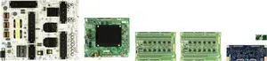 Hisense 65U8G Complete LED TV Repair Parts Kit Version 1