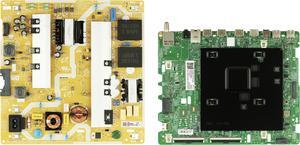 Samsung QN65Q70TAFXZA (Version FA01) Complete LED TV Repair Parts Kit