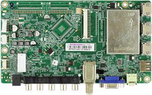 NEC 756TXFCB01K0090 Main Board for E325
