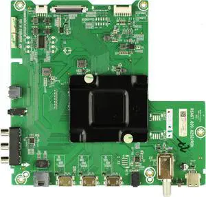 Hisense 248100 Main Board 58R6E (SEE NOTE)