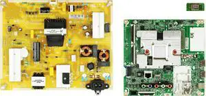 LG 65UN6955ZUF.BUSFLKR Complete LED TV Repair Parts Kit