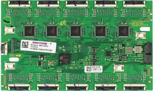 Samsung BN94-17426B VSS LED Board