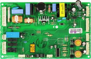 LG Refrigerator EBR41531305 Main Board