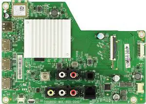 Vizio 756TXKCB02K071 Main Board for V435-J01 (LTC5E6KX)