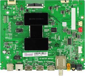 TCL 08-CM65CUN-OC400AA Main Board