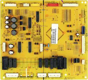 Samsung RefrigeratorDA92-00624A Main Board