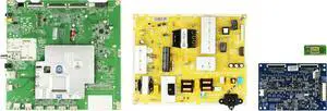 LG 65NANO91ANA.BUSFLJR Complete LED TV Repair Parts Kit