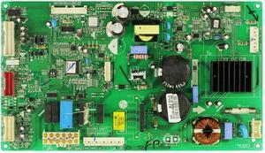LG Refrigerator EBR81182770 Main Board