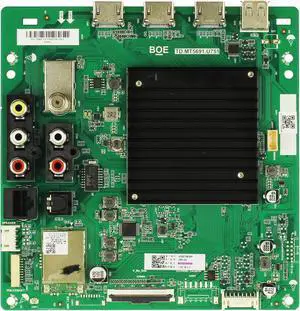 Vizio 60103-00924 Main Board for V655-J04 (LBSFE4PY Serial)