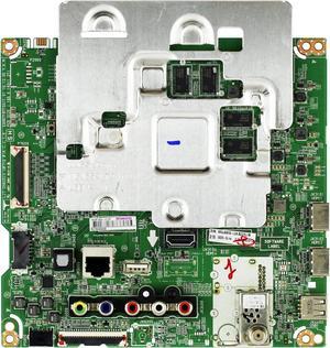 LG EBT64533104 Main Board for 60UJ6300-UA.BCCYLOR