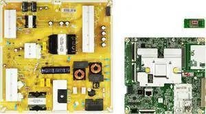 LG 75UP7070PUD.BUSFLKR Complete LED TV Repair Parts Kit