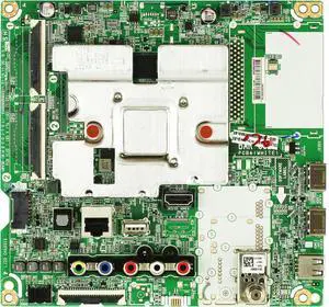 LG EBT66473202 Main Board for 65UN6950ZUA.BUSFLKR