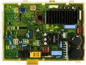 LG Washer EBR74798620 Main Board