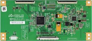 Philips/RCA/TCL V500HJ1-CE6 T-Con Board