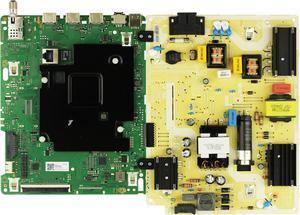 Samsung BN96-57054A Main Board Power Supply for UN55CU7000DXZA (WE02)