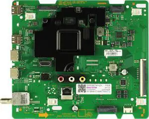 Samsung BN94-15734B Main Board for QN55Q60TAFXZA (Version CD02)