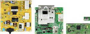 LG 49UH6030-UD.BUSFLOR Complete LED TV Repair Parts Kit