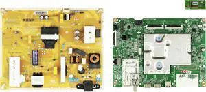 LG 65UP7670PUC.AUSFLKR BUSFLKR Complete LED TV Repair Parts Kit