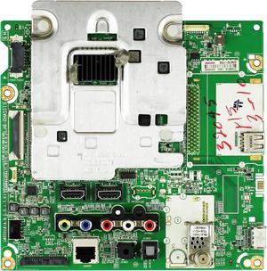 LG EBR83379801 Main Board for 43UH6030-UD.AUSWLJM