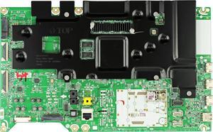 LG EBT65856903 Main Board for OLED55C9AUA.BUSYLJR
