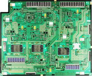 Samsung BN44-01131A Power Supply Board