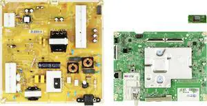 LG 70UP7670PUB.BUSMLKR AUSMLKR Complete LED TV Repair Parts Kit