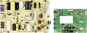 Vizio M70Q6-J03 (LFTRJ4KX Serial) Complete LED TV Repair Parts Kit