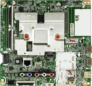 LG EBT66573002 Main Board for 65UN7300AUD.BUSGLKR