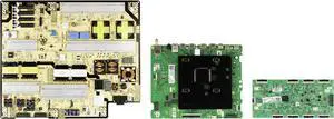Samsung QN65QN85DAFXZA (Version BF03) Complete LED TV Repair Parts Kit