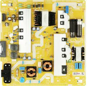 Samsung BN44-00954B Power Supply / LED Board