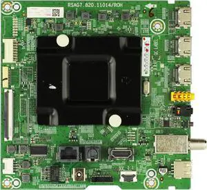 Hisense 289334 289335 Main Board for 65U6GR (SEE NOTE) Hisense 289334 289335 Main Board for 65U6GR (SEE NOTE)
