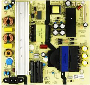 Konka 514C6505M17 Power Supply / LED Board