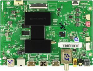TCL Main Board for 65S423 (Service No. 65S423MFBA)