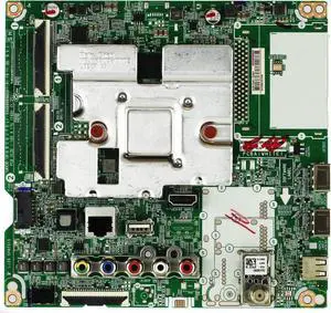 LG EBT66488002 Main Board for 75UN7070PUC