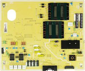 Samsung BN44-01120A Power Supply / LED Board